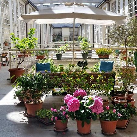 Poetico Monolocale Indipendente Nell'Antico Pastificio Apartment Рим Екстериор снимка
