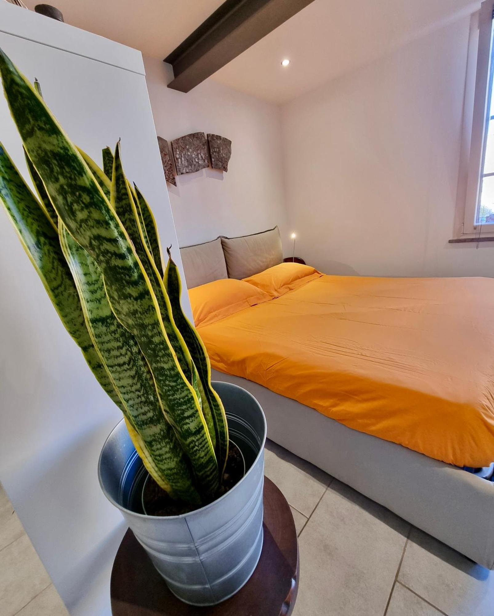 Poetico Monolocale Indipendente Nell'Antico Pastificio Apartment Рим Екстериор снимка