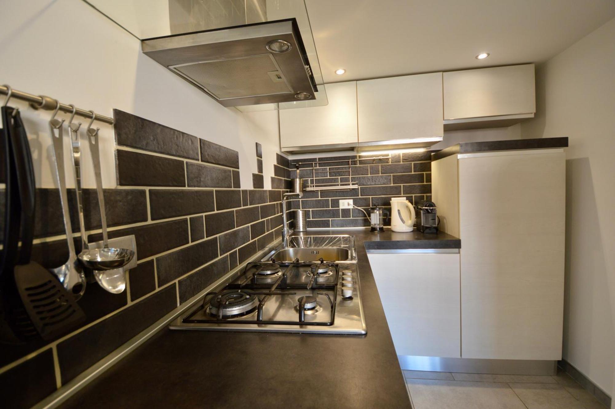 Poetico Monolocale Indipendente Nell'Antico Pastificio Apartment Рим Екстериор снимка