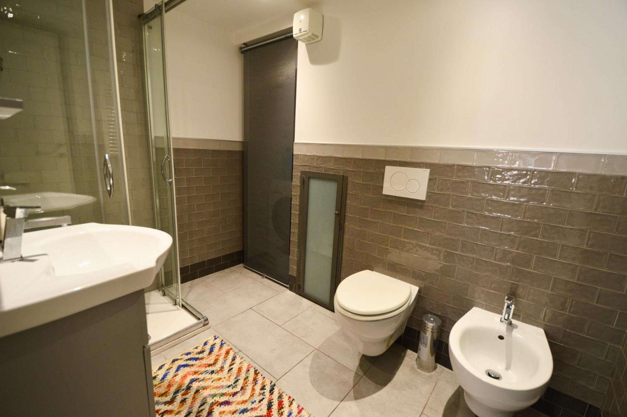 Poetico Monolocale Indipendente Nell'Antico Pastificio Apartment Рим Екстериор снимка