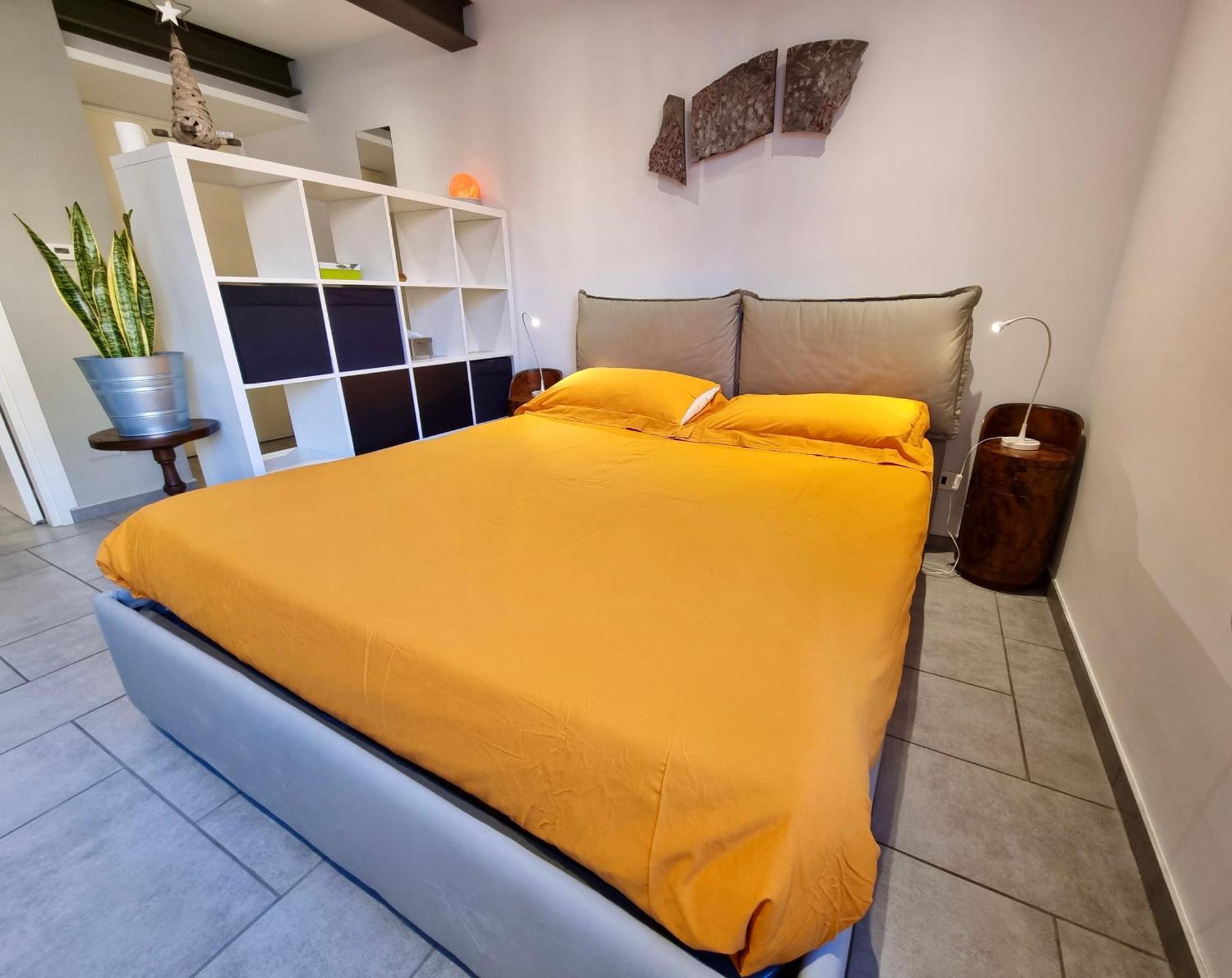 Poetico Monolocale Indipendente Nell'Antico Pastificio Apartment Рим Екстериор снимка
